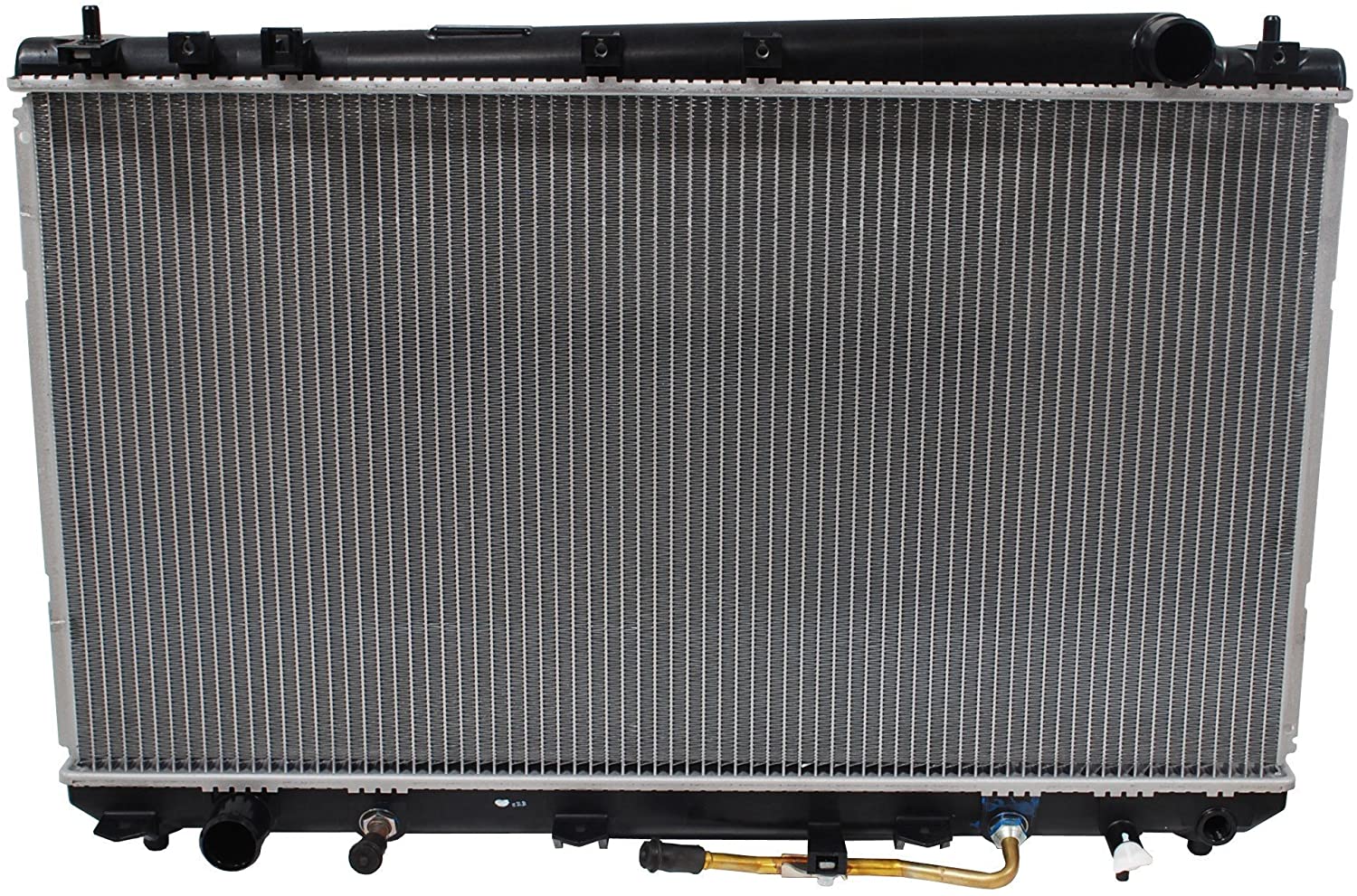 Denso 221-0513 Radiator