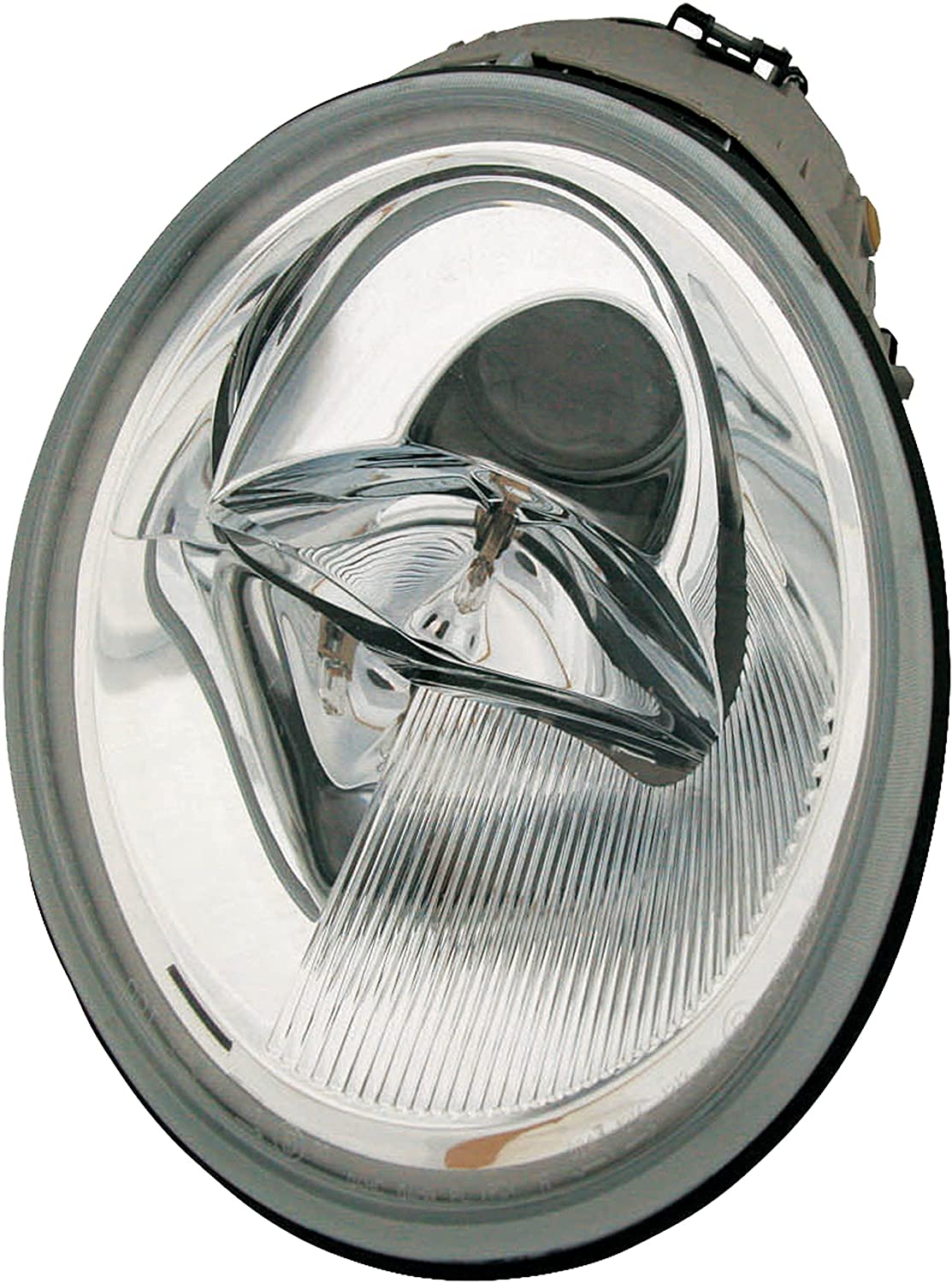 Dorman 1590819 Passenger Side Headlight Assembly For Select Volkswagen Models