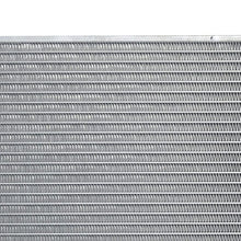 Sunbelt Radiator For Chevrolet Malibu Impala 13328 Drop in Fitment