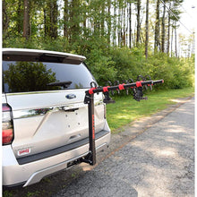 Malone Runway Max 4 Bike Hitch Rack