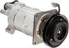 Four Seasons 58096 New AC Compressor