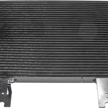 Dorman 918-216 Automatic Transmission Oil Cooler for Select Ford Models