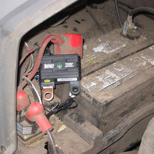 WirthCo 20390 Battery Doctor Battery Life Preserver (Automatic Battery Disconnect)