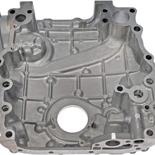 Dorman 635-314 Engine Timing Cover for Select Toyota Models