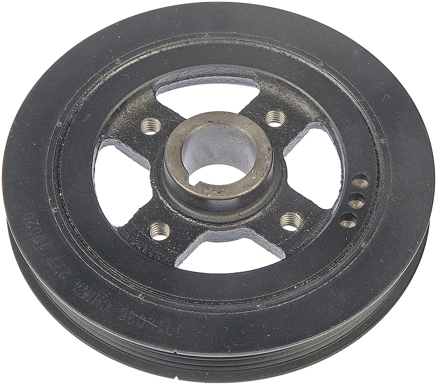 Dorman 594-237 Engine Harmonic Balancer for Select Toyota Models