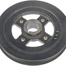 Dorman 594-237 Engine Harmonic Balancer for Select Toyota Models