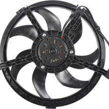 Dorman 621-372 Radiator Fan Assembly