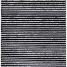 Spearhead Premium Breathe Easy Cabin Filter, Up to 25% Longer Life w/Activated Carbon (BE-161)