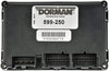 Dorman 599-250 Remanufactured Transfer Case Control Module for Select Models