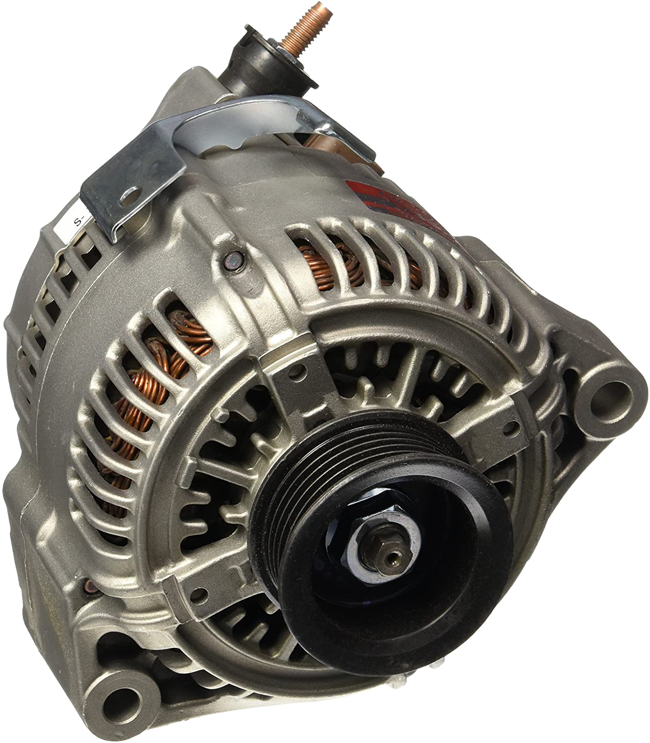 Denso- 2100506 REMAN ALTERNATOR