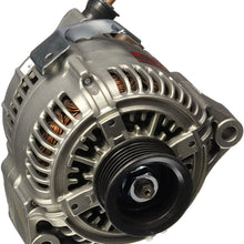 Denso- 2100506 REMAN ALTERNATOR