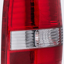 Dorman 1590326 Driver Side Tail Light Assembly for Select Ford/Lincoln Models