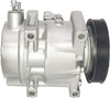 RYC Remanufactured AC Compressor and A/C Clutch FG424 (ONLY Fits 1997 and 1998 Nissan Maxima and Infiniti I30)