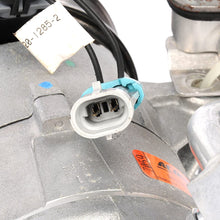 ACDelco 15-22296 Professional Air Conditioning Compressor