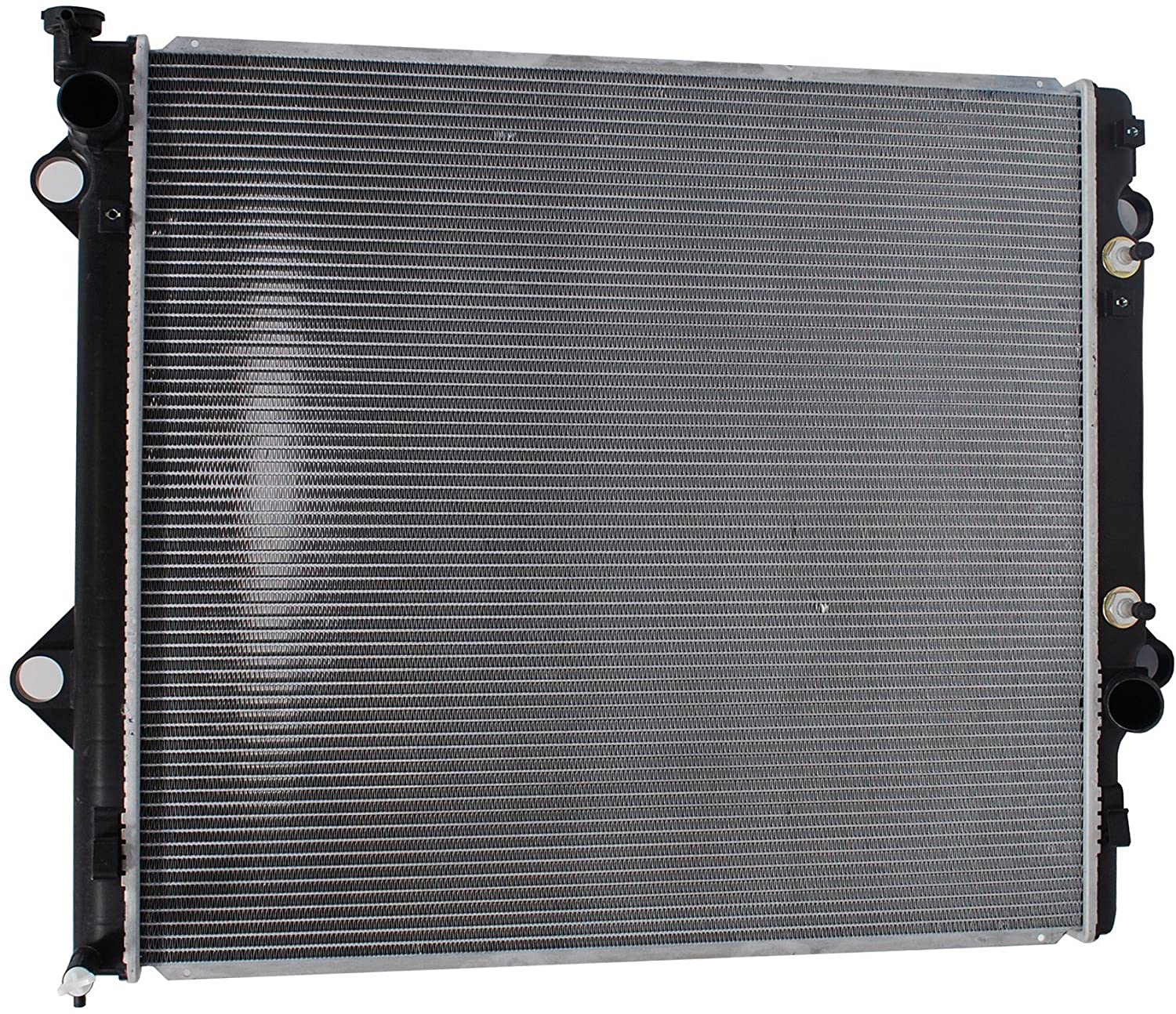 Denso 221-3124 Radiator