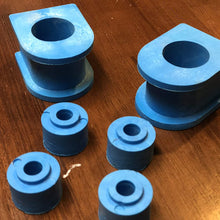 F53 Ford Class A Motorhome REAR Sway Bar Bushings set 1990-1997