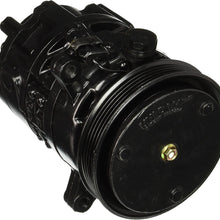 Four Seasons 57526 Remanufactured Air Conditioning Compressor