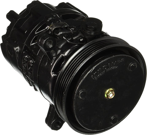 Four Seasons 57526 Remanufactured Air Conditioning Compressor