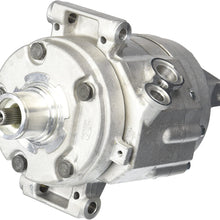 Motorcraft YC2547 Air Conditioner Compressor
