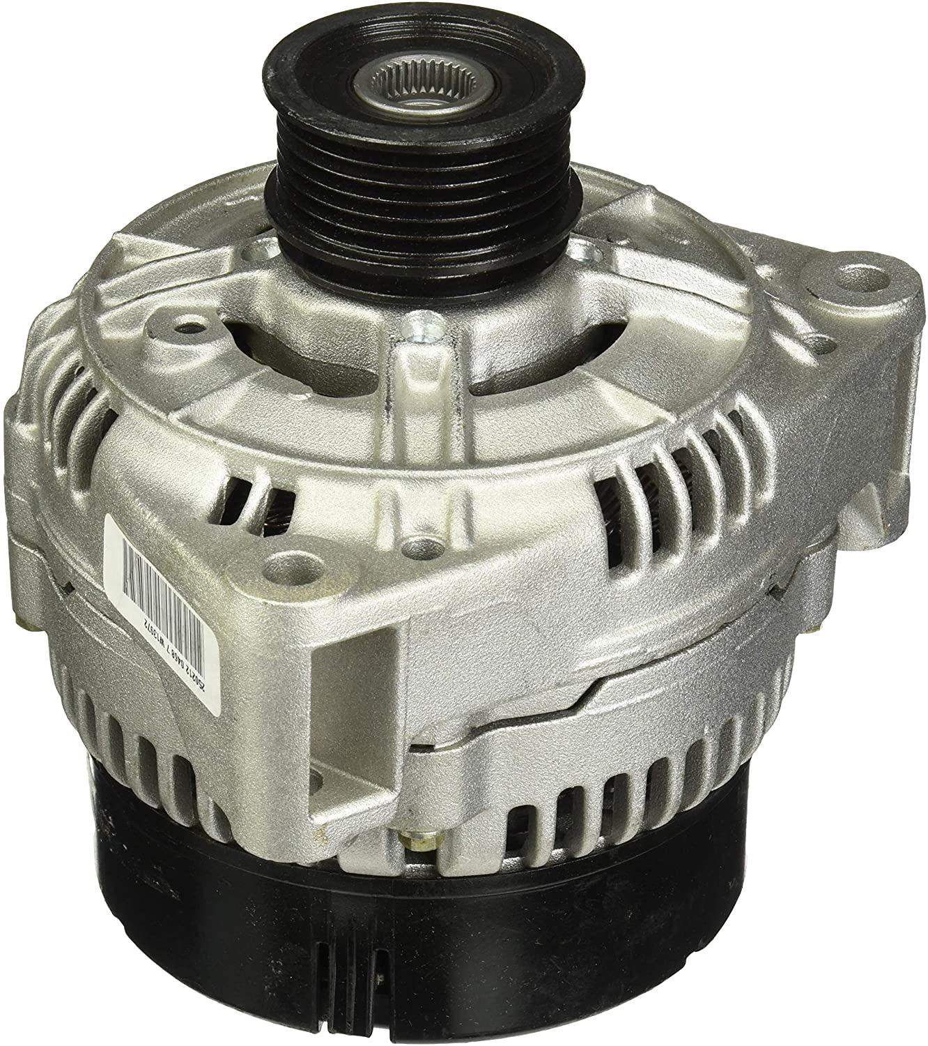 BBB Industries 13972 Remanufactured Alternator