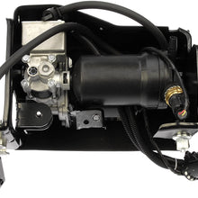 Dorman 949-099 Air Suspension Compressor for Select Cadillac / Chevrolet / GMC Models (OE FIX)