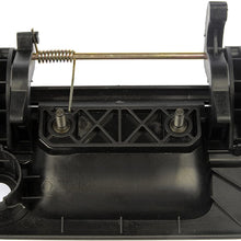 Dorman 79606 Tailgate Handle for Select Ford / Lincoln Models, Smooth Black (OE FIX)