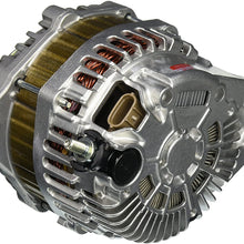 Denso 210-4255 Remanufactured Alternator