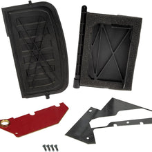 Dorman 902-202 Blend Door Repair Kit