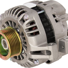 Remy 94122 New Alternator