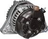 Denso 210-0568 Remanufactured Alternator (2100568)