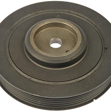 Dorman 594-268 Engine Harmonic Balancer for Select Hyundai / Kia Models