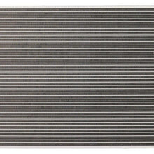 Spectra A/C Condenser 7-4681