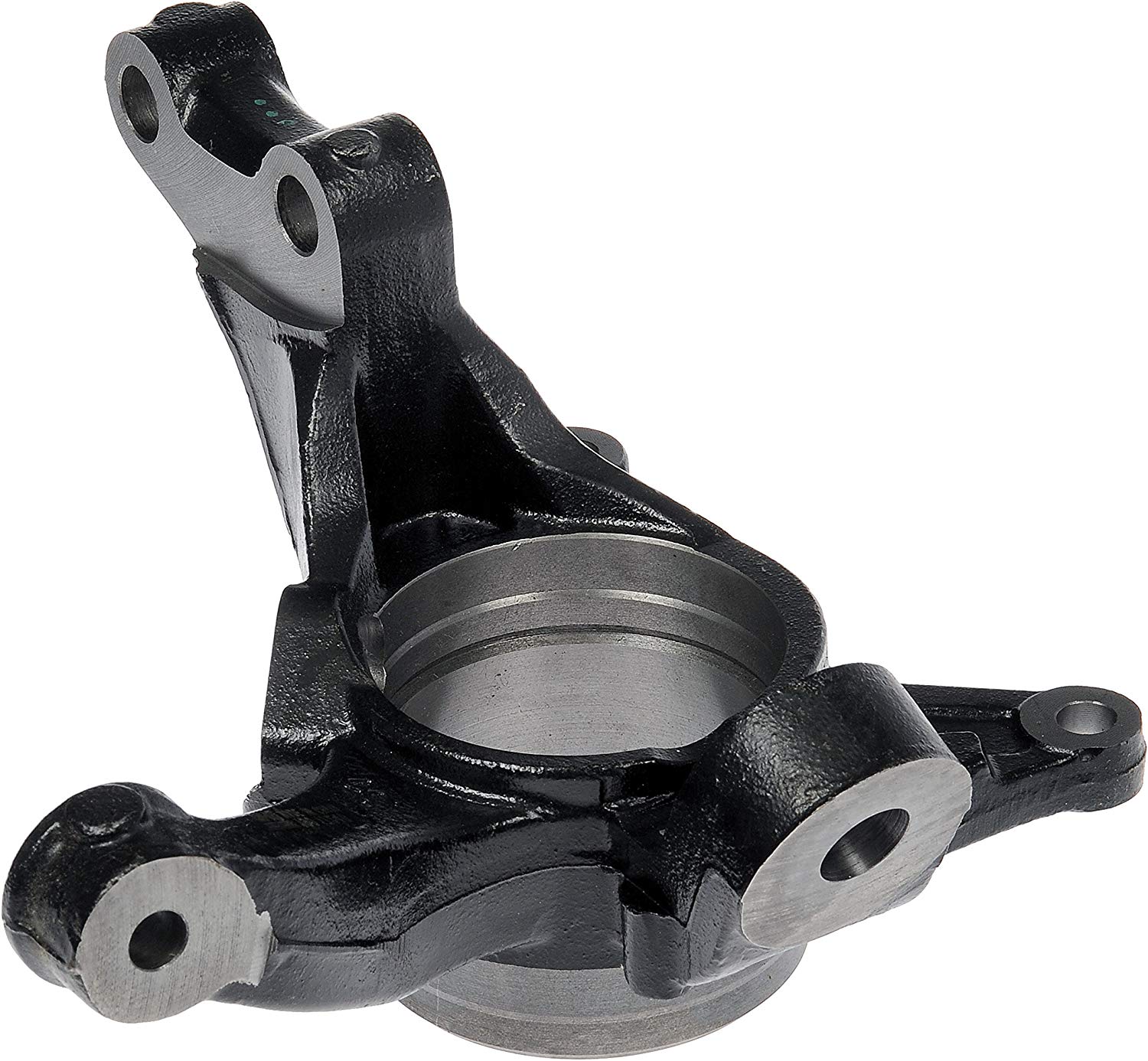 Dorman 698-083 Front Driver Side Steering Knuckle for Select Lexus / Toyota Models