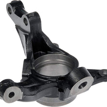 Dorman 698-083 Front Driver Side Steering Knuckle for Select Lexus / Toyota Models