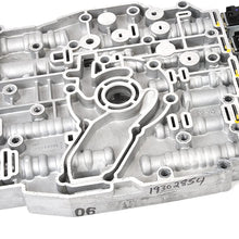 ACDelco 19302855 GM Original Equipment Automatic Transmission Control Valve Body Kit with Plates and Gaskets, Remanufactured