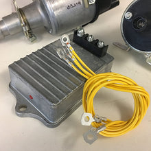 Moskvich 412/2140 Electronic Distributor(Set)/Delco Electronico Moskvich