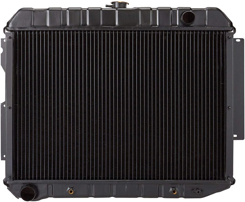 Spectra Premium CU332 Complete Radiator