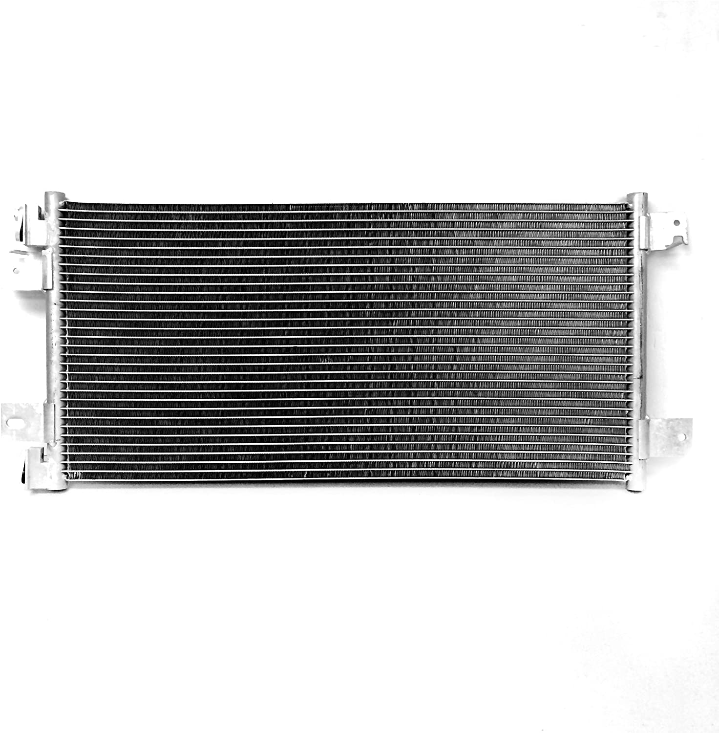 COJ110 3765 AC Condenser for Jeep Patriot 2007 2008 2009 M/T Compass Caliber