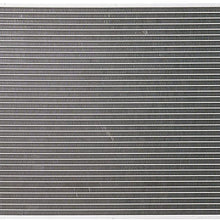 Spectra Premium 7-4066 Condenser
