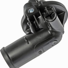Dorman 902-3035 Engine Coolant Thermostat Housing Assembly for Select Chrysler/Dodge Models