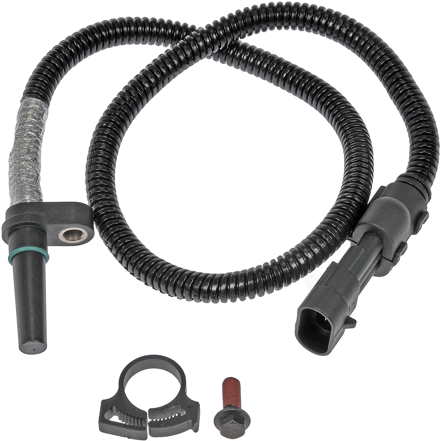 Dorman 904-7112 Turbocharger Speed Sensor for Select Dodge / Ram Trucks