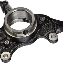 Genuine Toyota 43211-02220 Steering Knuckle