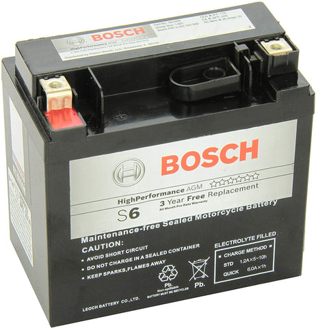 Bosch Automotive S6590B lead_acid_battery