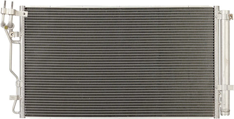 Spectra Premium 7-30014 Air Conditioning A/C Condenser