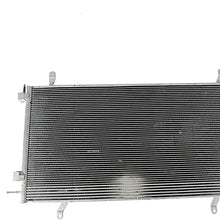 GM Genuine Parts 15-63806 Air Conditioning Condenser