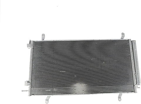 GM Genuine Parts 15-63806 Air Conditioning Condenser