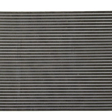 Spectra A/C Condenser 7-3381