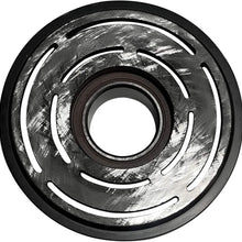 RYC Remanufactured A/C Compressor Clutch EG893-CL