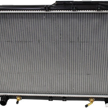 Denso 221-3109 Radiator