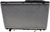 Denso 221-3109 Radiator